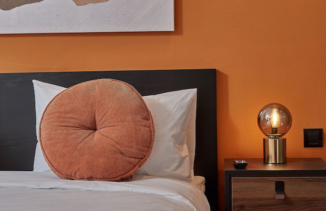 Stayhere Rabat - Agdal 3 - Prestige Residence - Photo 20