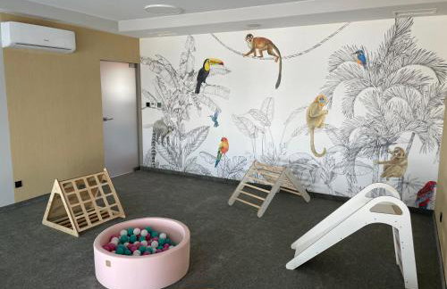 Apartamenty The View Hevenia - Photo 51