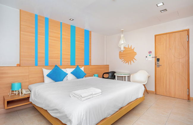 Ratana Platinum Resort - Foto 52