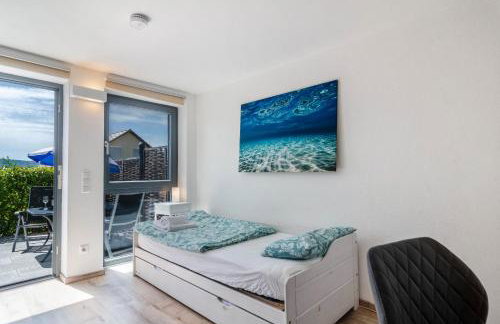 Blauer Seestern - Foto 25