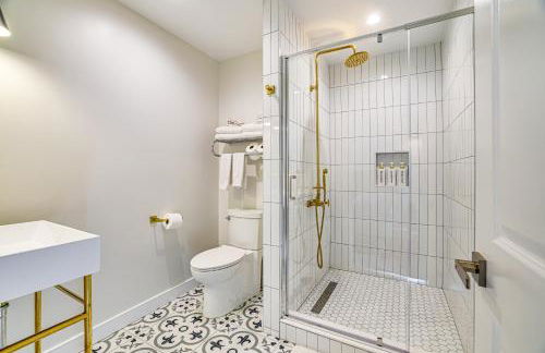 Pet-Friendly Group Getaway 12 Mi to Camelback Mtn! - Foto 21