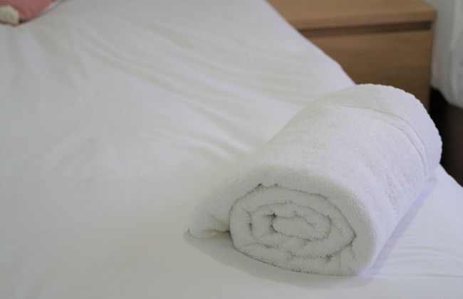 Cowper Townhouse - Foto 10