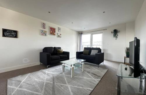 Coastline APT Nearby the Beach - Foto 9