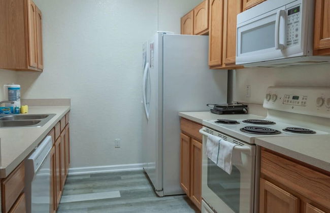 2785 Unit 105 Lovely Apartament 3BD Close to Disney - Foto 7