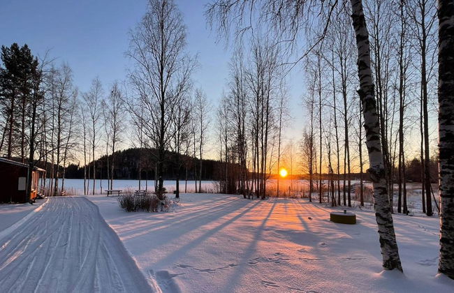 Casa rantapirtti - Foto 25