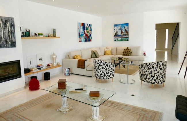 Villa With Golf-course Views - Foto 16