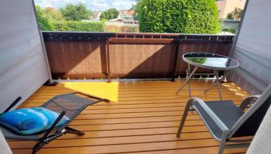 Modernes ,gemütliches Gäste Appartement in Zwickau - Foto 2