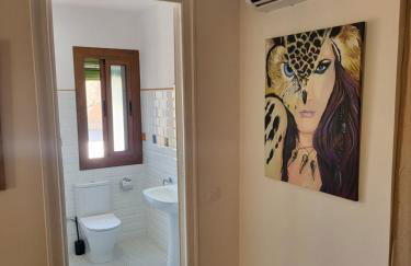 Apartament Insula Fabia - Foto 21