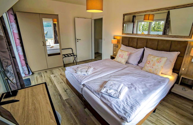 Lakeside Village 36 (+ sauna) - Foto 8