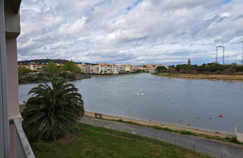 Amoureva B34, T3, vue mer, piscine, parking, clim - Photo 19