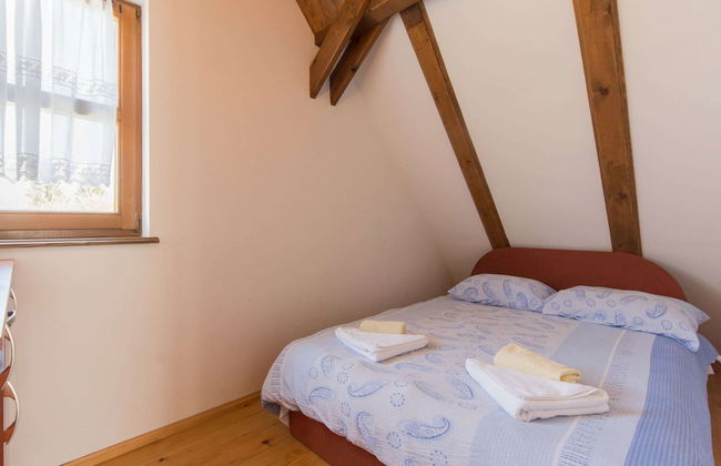 Cozy Holiday Home in Kvarner with Outdoor Hot Tub - Photo 2