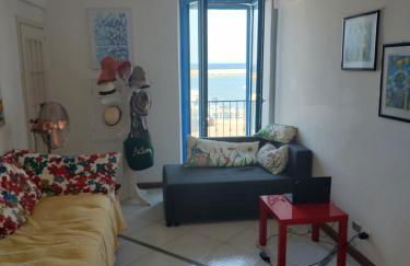 Fronte del Mare - Seafront Terrace - Foto 15