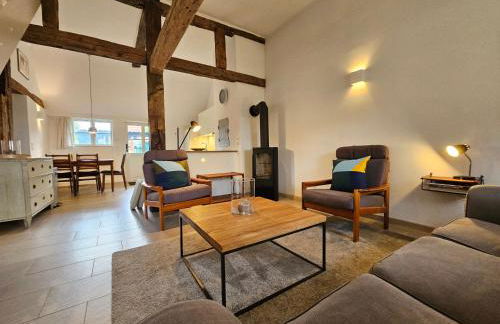 Haus Ruhe unter Reet - Foto 2