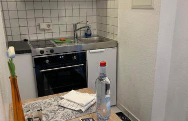 Ferienwohnung Mainz Bahnhof - Photo 11