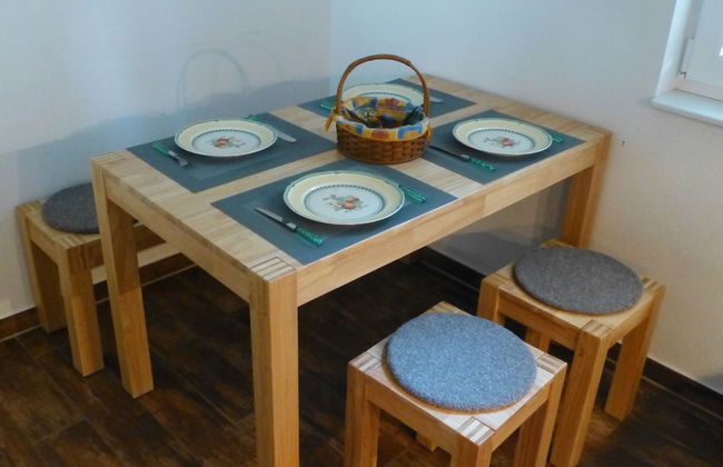 Lindenhof-Dangast - Foto 17