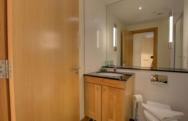 No 10 The Links Apartment Brora - Photo 52