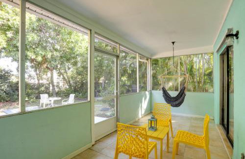 Townhome Near Hobe Sound Beach, Hiking and Golfing! - Foto 20