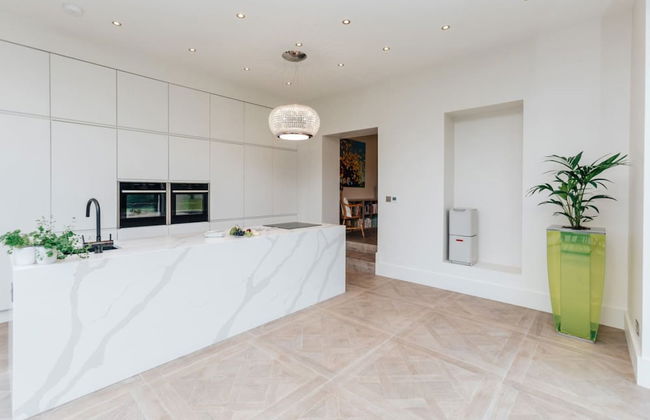 Wisteria House in Buckinghamshire - Foto 52