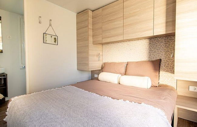 3 bedroom House in Olburgen with swimming pool and terrace - Photo 3