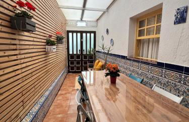 Casa del Molino - Foto 1