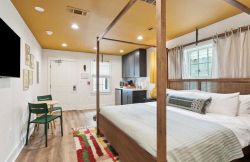 Vibrant NOLA Retreat Jazz & Culture - Foto 17