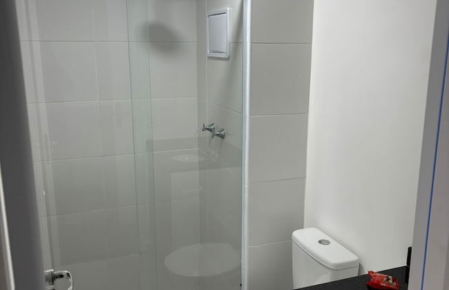 Studio 505 São Paulo PUC Allianz Park - Foto 14