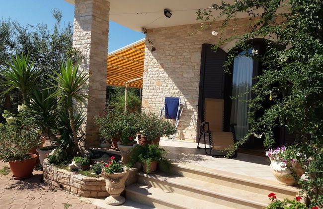 Villa Calendula - Foto 25