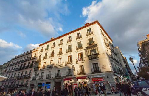 1851: Exceptional 19th century studio in Madrid - Photo 17