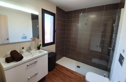 Villa BELLA on Golf in La Estancia, Caleta Fuste-Fuerteventura - Foto 40