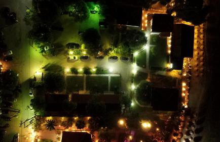 Villa Maria mola - Foto 31