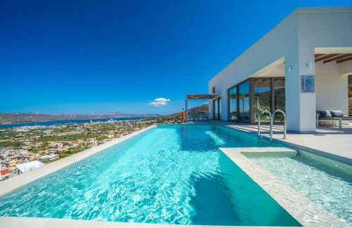 Villa Con Vista- Heated Pool 4 bdr sleeps 8 - Foto 66