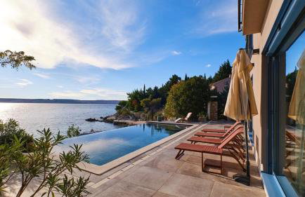 Villa Wind rose by Villas Guide - Foto 15