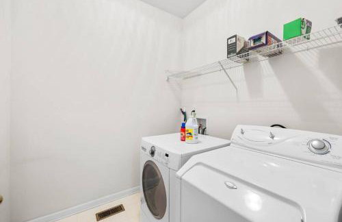 Chelsea's Fun House-University Area! - Foto 2