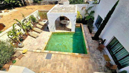 Masseria Gemini luxury retreat - Foto 2