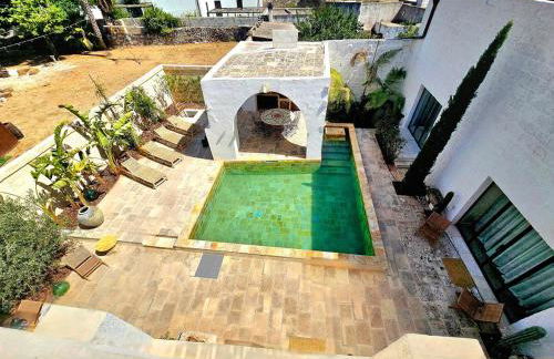 Masseria Gemini luxury retreat - Foto 2