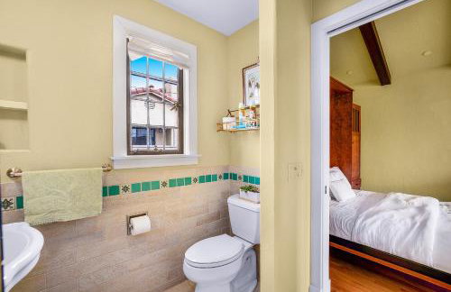 Spanish Style Cozy Studio - Foto 15