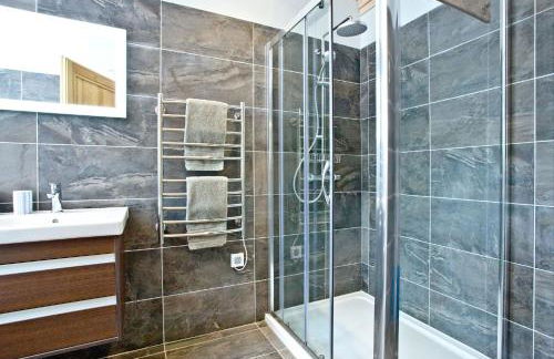 Swanpool, Great Field Lodges, Braunton - Foto 15