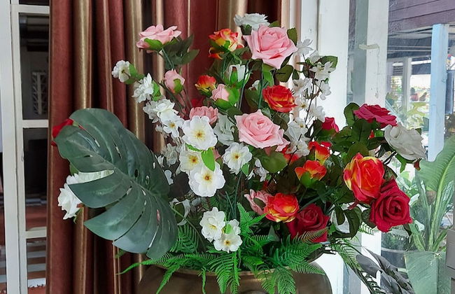 Ruantalay Bangsaray Resort - Foto 9