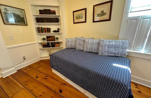 Entire Private Historic Inn Downtown Newport - Foto 27