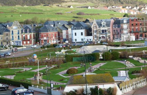 la villa mersoise - Foto 29