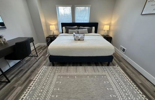 Lovely 2BR Near Downtown Area - Foto 8