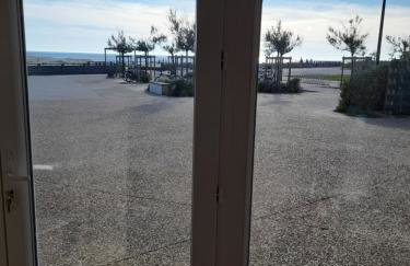 Studio Mimizan plage bord du courant en RDC - Photo 17