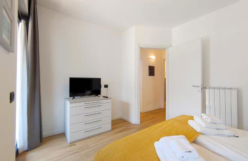 Dascio Oasi Ferienwohnung Dachterrassen am See - Foto 17