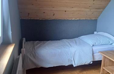 Świerkowy Zakątek u Bacy - Foto 37