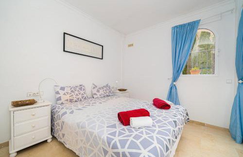 Casa Pianti villa in Altea Hills - Photo 4