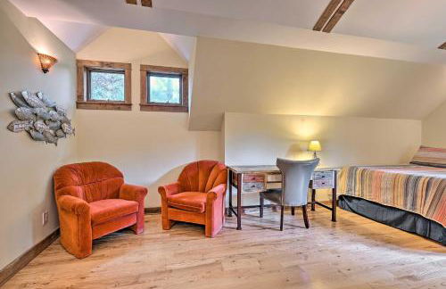 Nekoosa Golf Course Retreat with Hot Tub! - Foto 31