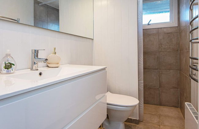 Peaceful Holiday Home in Fjerritslev near Beaches - Foto 8