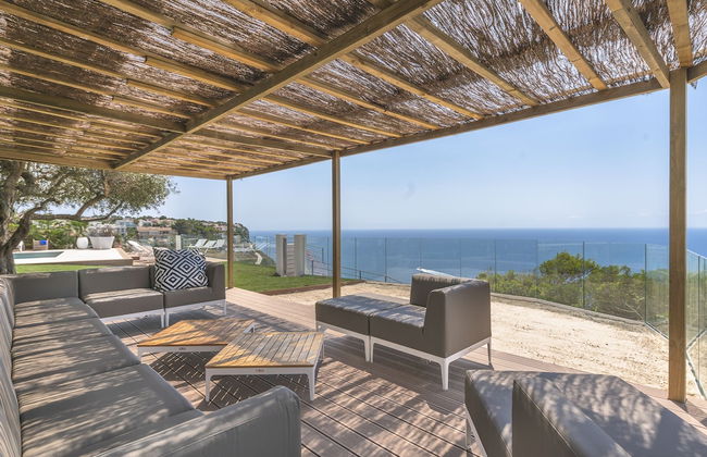 Villa Luna - Foto 30