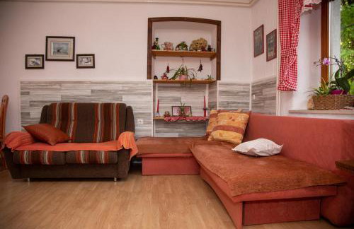 Apartman Žagar - Foto 10