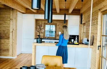 BergChaletWeitblick - Foto 18